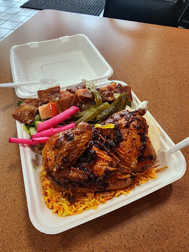 Photo of Tuque Shawarma - 1100 Commissioners Rd E, London, ON N5Z 4W8